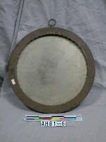 藏品(銅鏡)的圖片